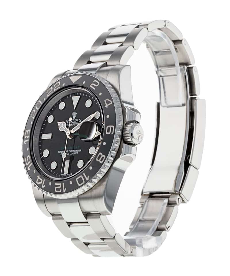 Rolex GMT Master II 116710 LN